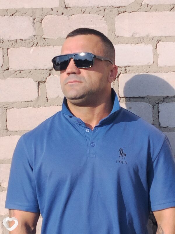 Александр, 37, Березе — анкета №2993995