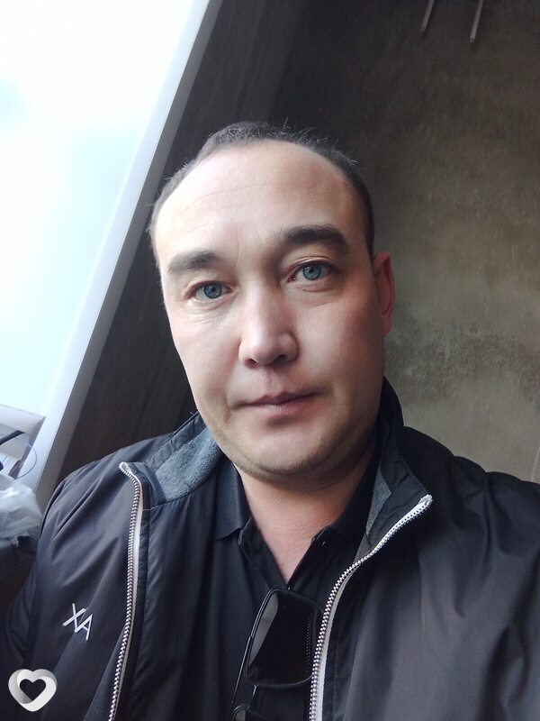 Азат, 38, Караганде — анкета №2993996