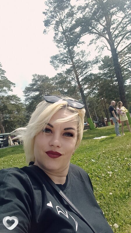 Валентина, 40, Новокузнецке — анкета №2993997