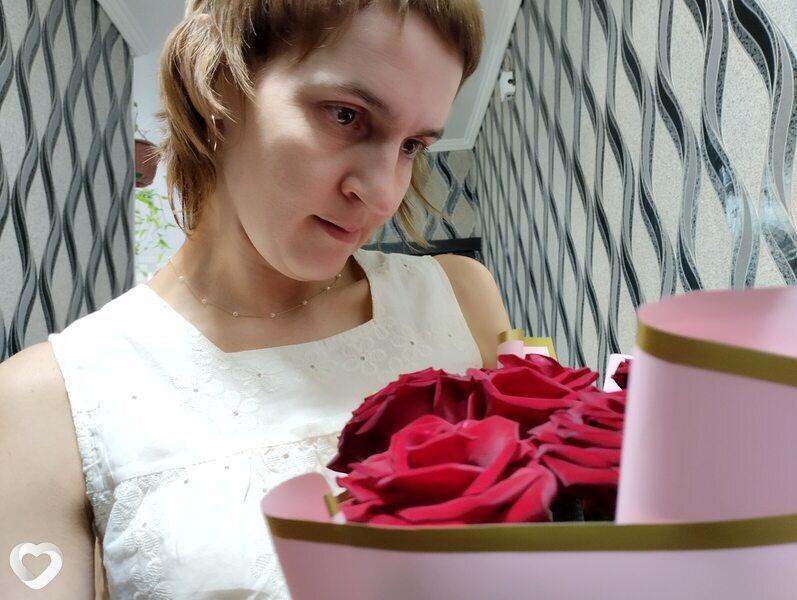 Аня, 38, Жезказгане — анкета №2994000