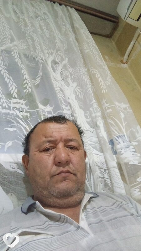 Шухрат, 52, Хабаровске — анкета №2994003