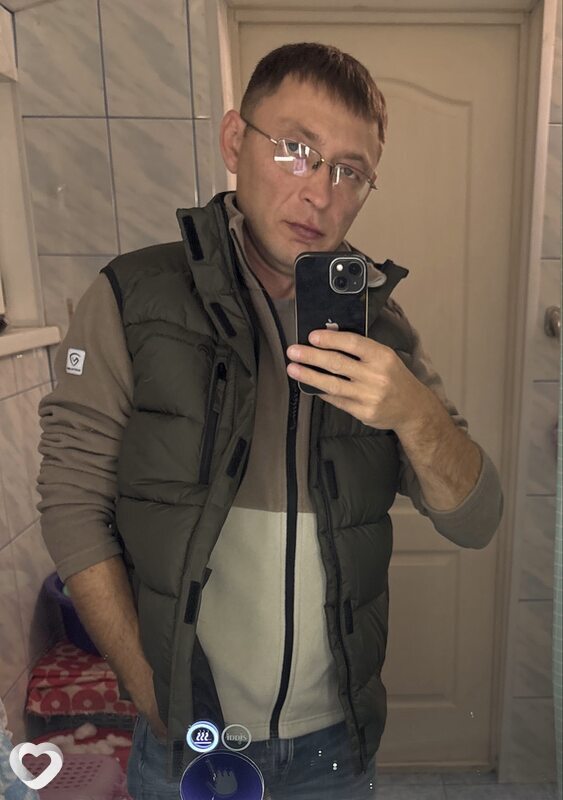 Sasha, 39, Ейске — анкета №2994006