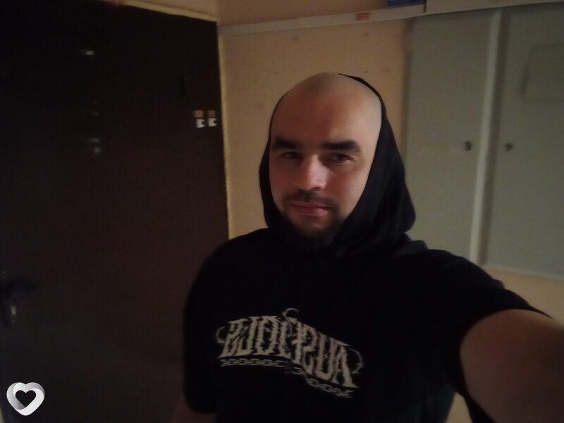 Никита, 31, Воронеже — анкета №2994009