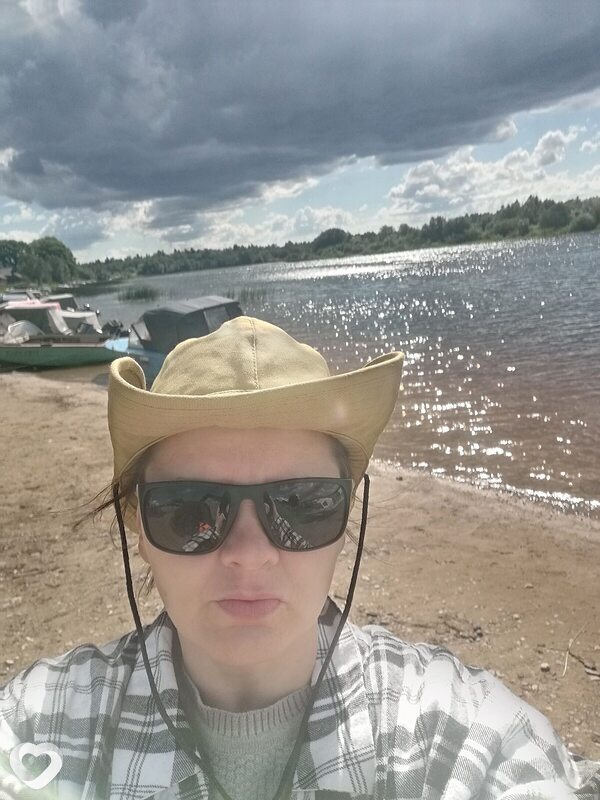 Алена, 44, Вологде — анкета №2994062