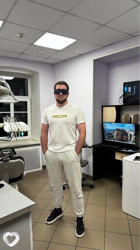 Ама, 30, Уфе — анкета №2994068