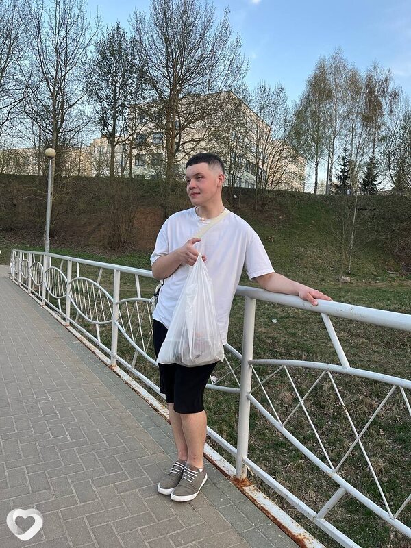 Влад, Минск