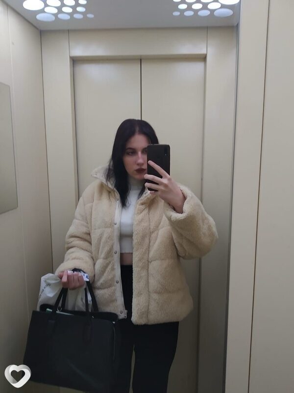 Екатерина, 25, Иванове — анкета №2994070