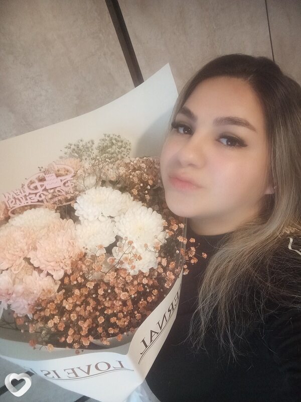 Вика, 25, Челябинске — анкета №2994071