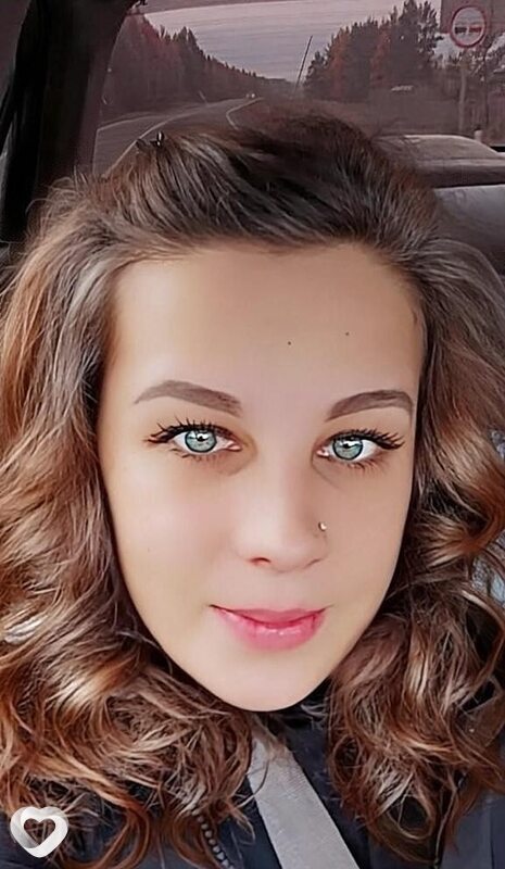 Анэтка, 30, Братске — анкета №2994074