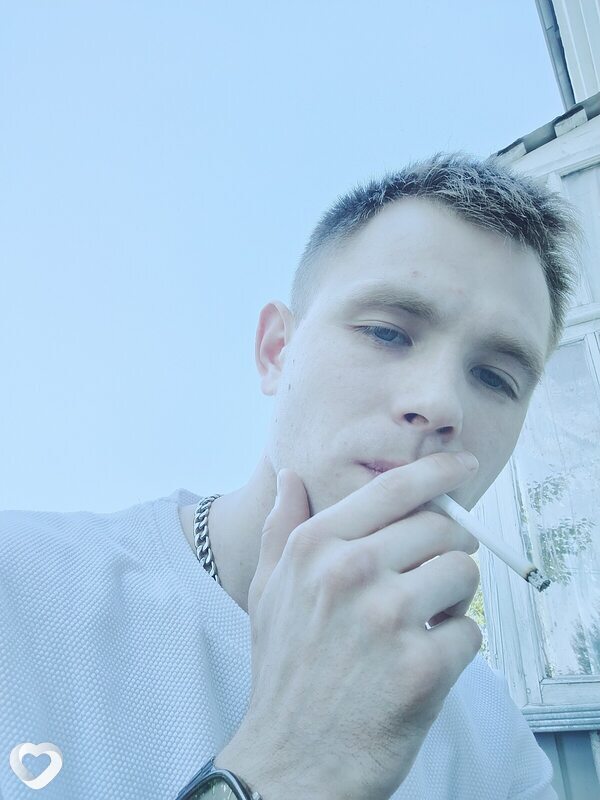 Денис, 27, Екатеринбурге — анкета №2994080