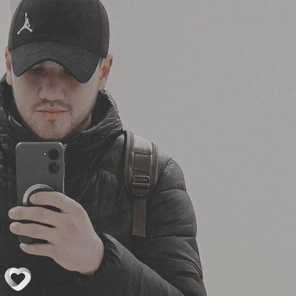 Anvar, 24, Санкт-Петербурге — анкета №2993958