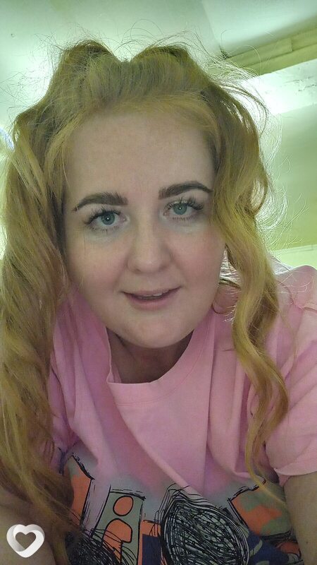 Анна, 35, Нижнем Тагиле — анкета №2994021