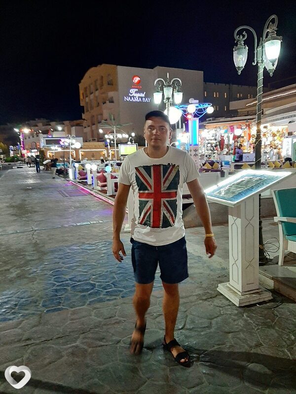 Александр, 41, Минске — анкета №2994026