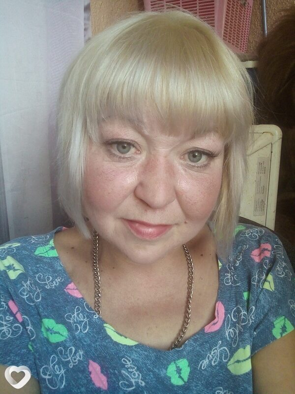 Наталья, 49, Саратове — анкета №2994027