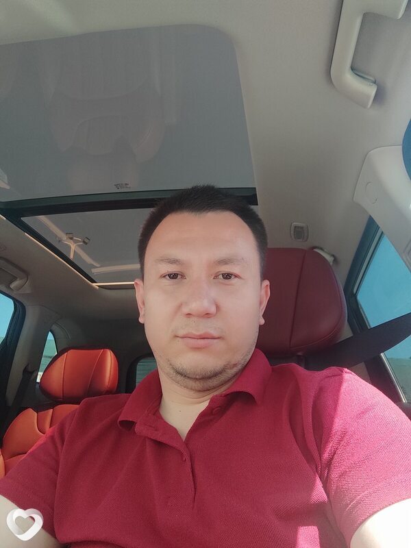 Leo, 35, Ташкент — анкета №2994028