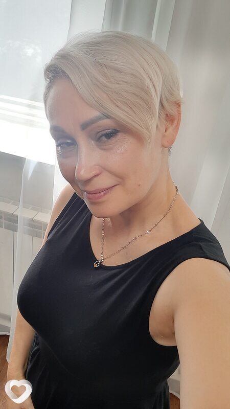 Алёна, 46, Челябинске — анкета №2994029