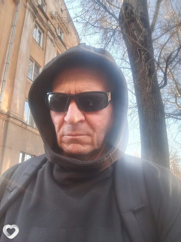 Виктор, 49, Новокузнецке — анкета №2994031