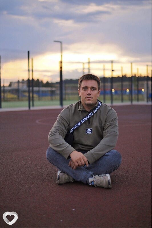 Дмитрий, 35, Оленегорске — анкета №2994032
