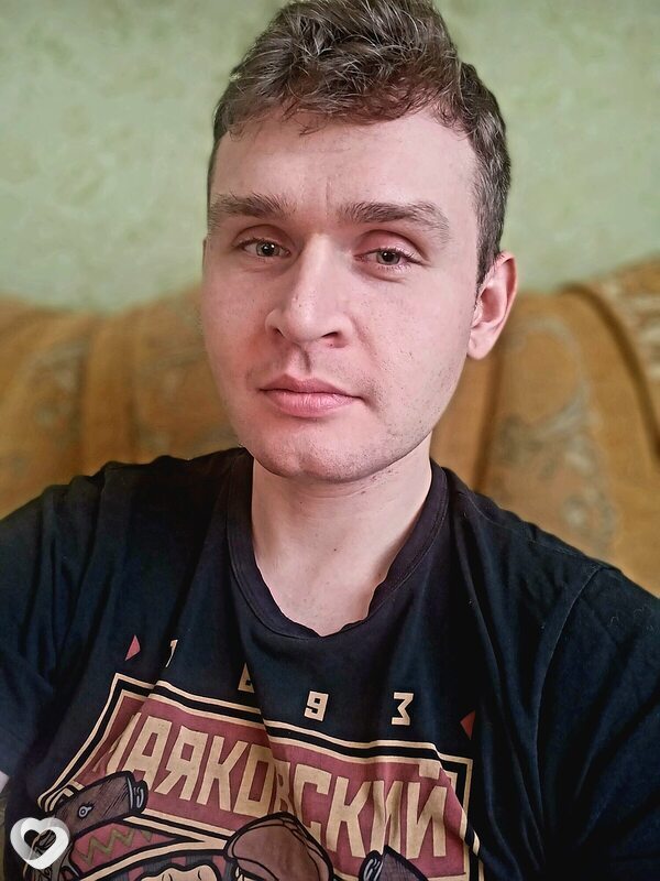 Алексей, 28, Нижнем Новгороде — анкета №2994034