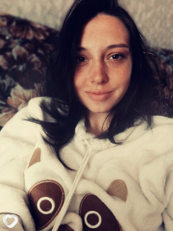 Александра, 28, Чите — анкета №2994411