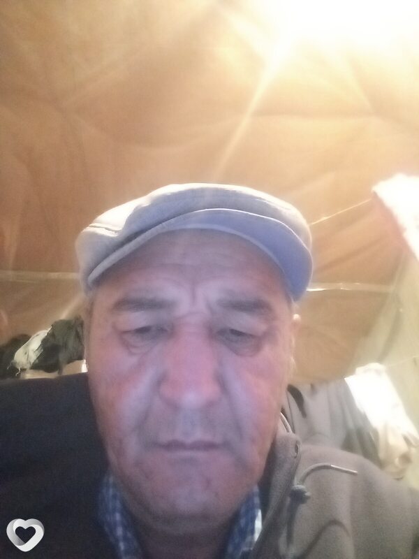 Asqarbay, 49, Алматы — анкета №2994413
