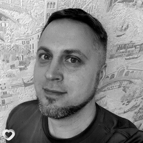 Сергей, 36, Минске — анкета №2994423