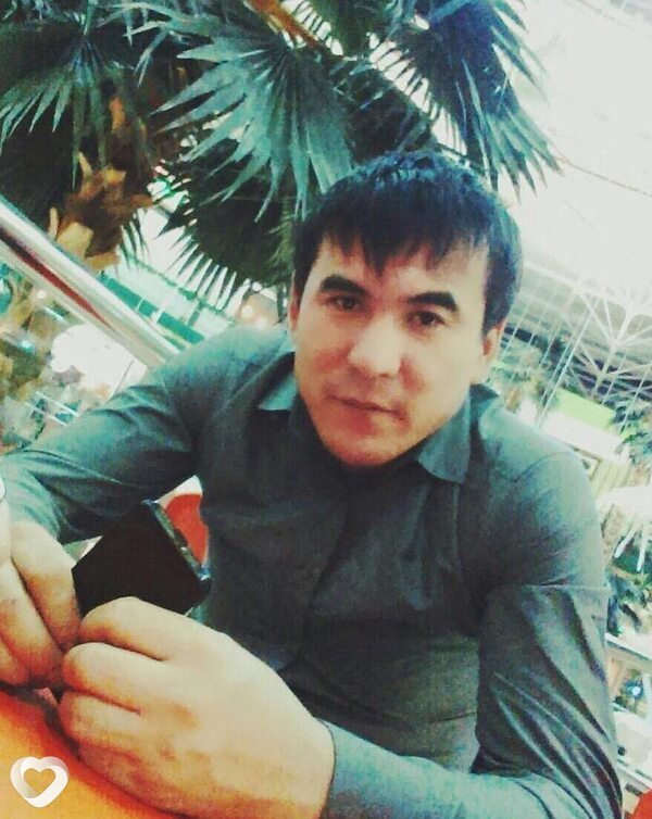 Нуржан, 45, Шымкенте — анкета №2993888