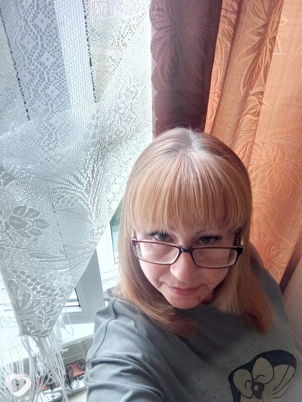 Марина, 54, Ярославле — анкета №2993889