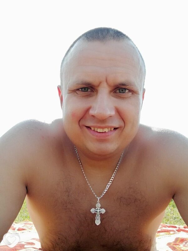 Кирилл, 39, Нижнем Новгороде — анкета №2993892