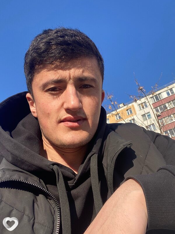 Said, 27, Алматы — анкета №2993893