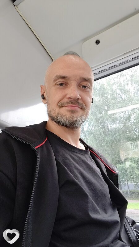 Виталий, 42, Уфе — анкета №2993896
