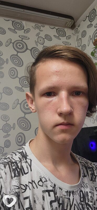 Стас, 19, Ижевске — анкета №2993904