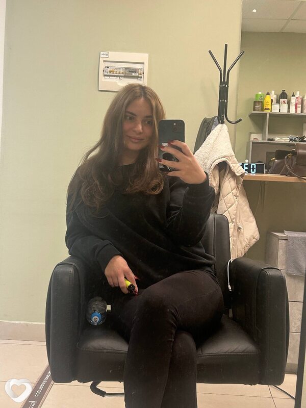 Ульяна, 23, Уфе — анкета №2994086