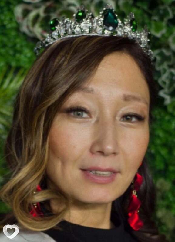 Гульнара, 42, Магнитогорске — анкета №2994090