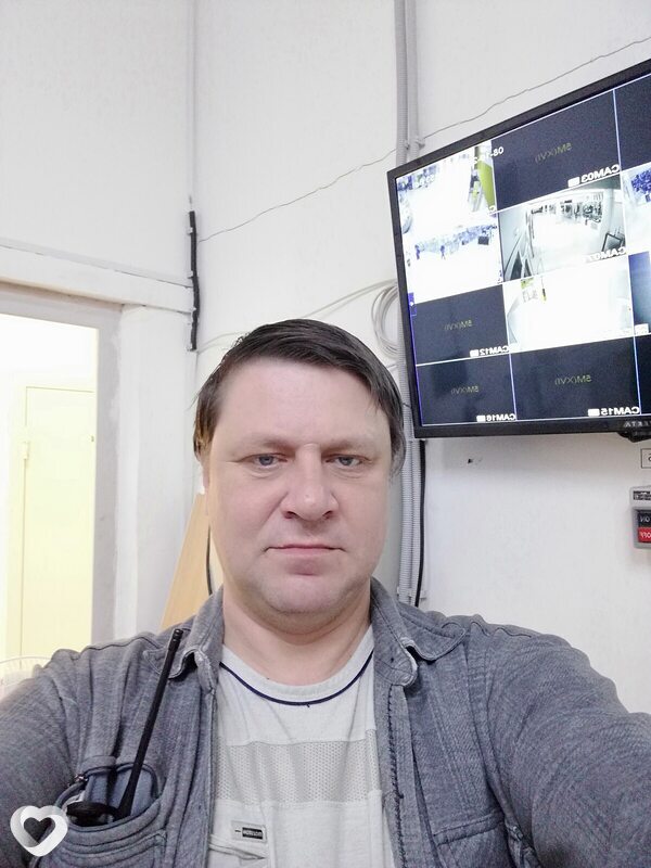 Олег, 44, Асбесте — анкета №2994091