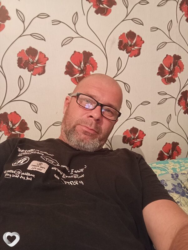 Олег, 46, Энгельсе — анкета №2994093