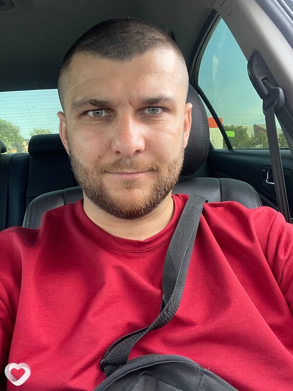 Коля, 32, Абинске — анкета №2994096