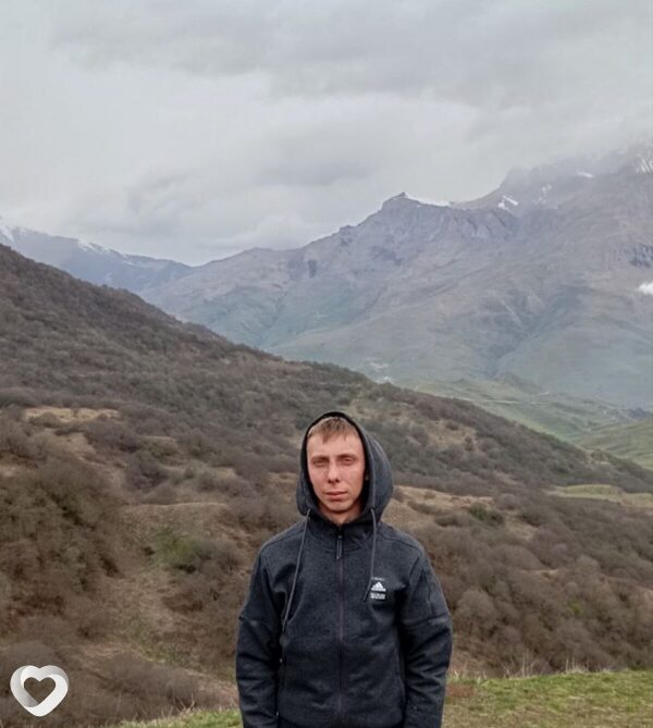 Святослав, 27, Саранске — анкета №2994099