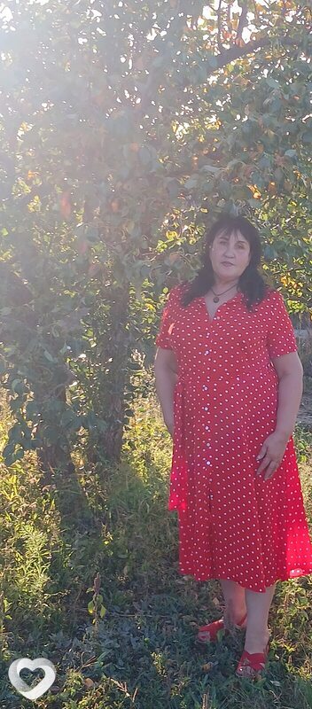 Наташа, 56, Волгограде — анкета №2994107