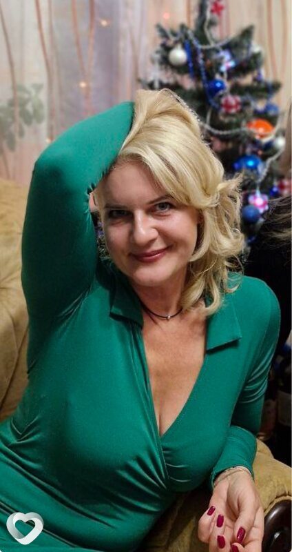 Татьяна, 51, Москве — анкета №2993972