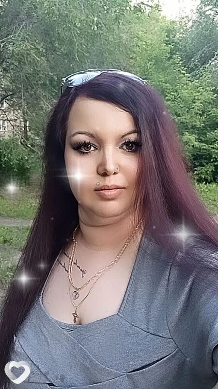 Яна, 41, Челябинске — анкета №2994120