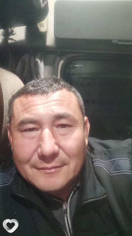 Алик, 41, Павлодаре — анкета №2994124