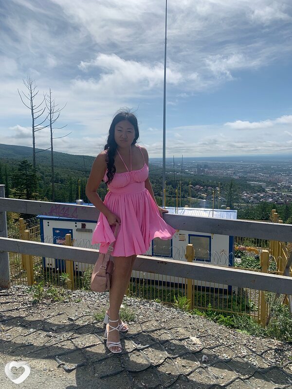 Юленька, Холмская