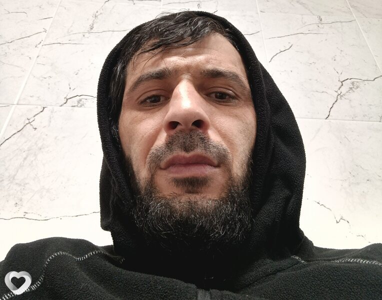 Элнур, 36, Москве — анкета №2994216