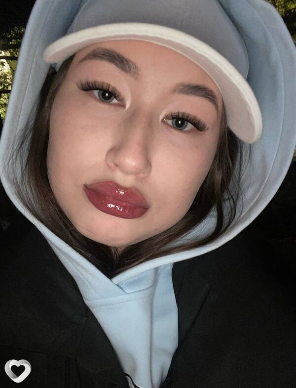 Маргарита, 19, Улан-Удэ — анкета №2994218