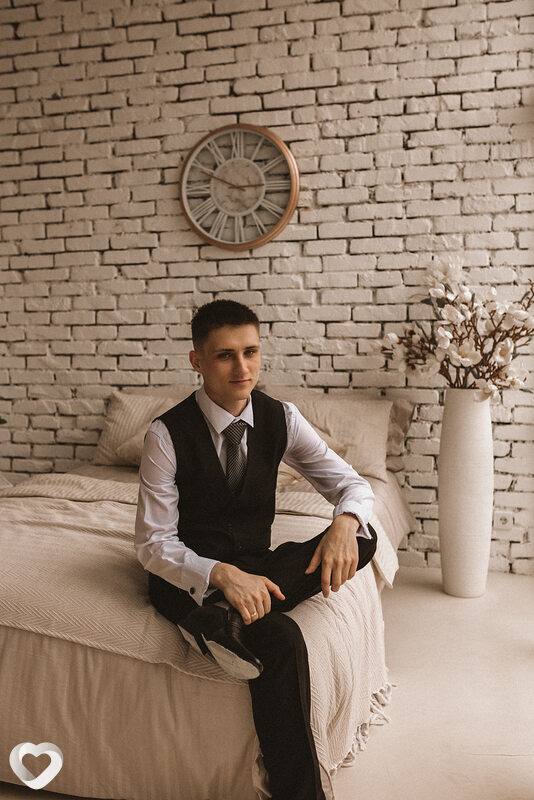 Владислав, 26, Саратове — анкета №2994224