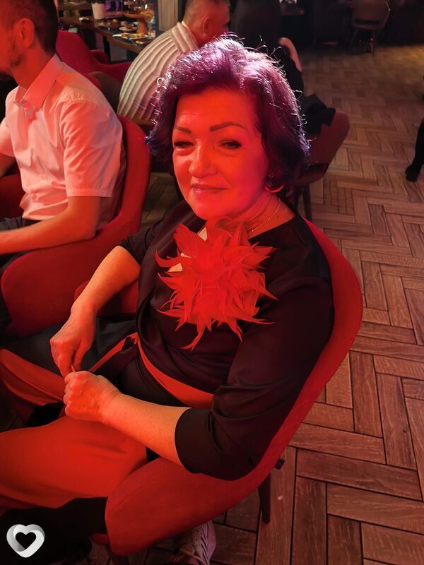 Наталия, 65, Ярославле — анкета №2994232
