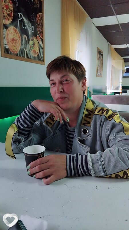 Лена, 47, Нижнем Тагиле — анкета №2994143