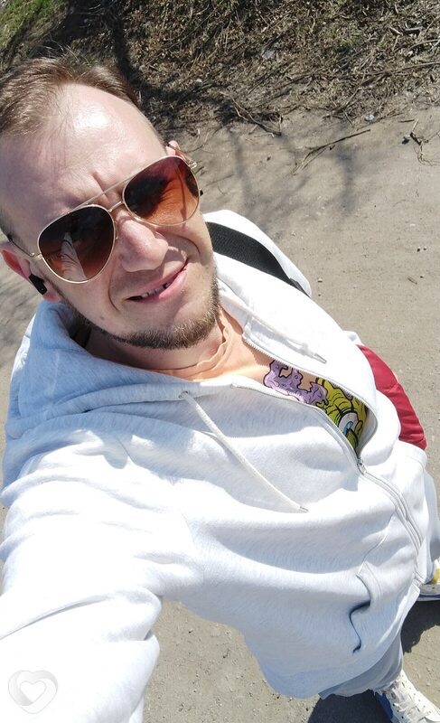 Александр, 32, Днепр — анкета №2994147
