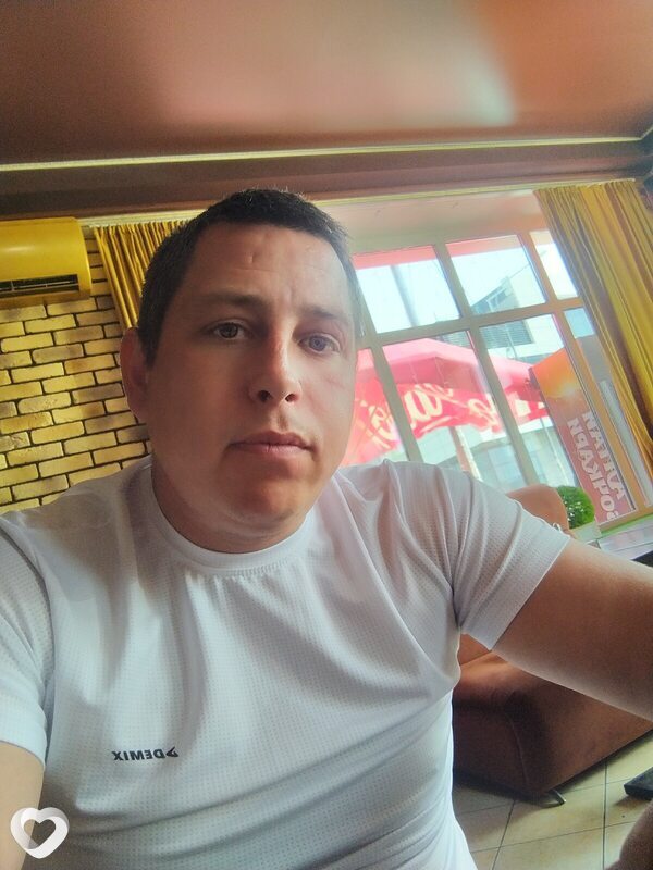 Денис, 36, Саратове — анкета №2994150